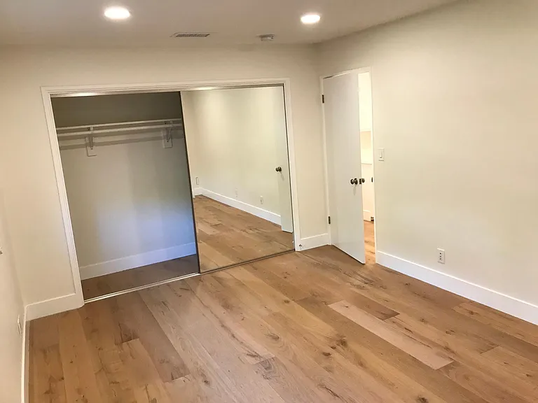 3rd floor Bedroom #2