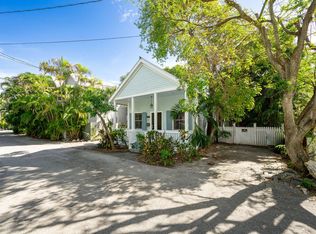 1212 Angela St, Key West, FL 33040