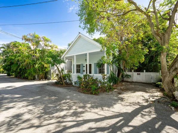 1212 Angela St, Key West, FL 33040