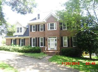 2701 Ten Oaks Ln, Raleigh, NC 27606