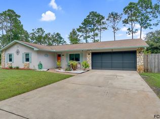 1 Ricker Pl, Palm Coast, FL 32164