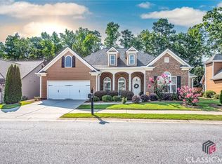 1294 Orchard Ct, Watkinsville, GA 30677