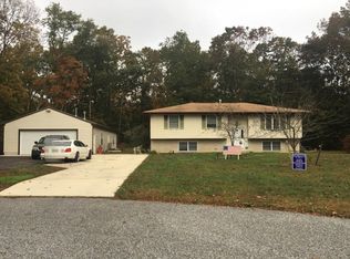 1140 Old Lake Rd, Newfield, NJ 08344