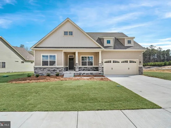 24617 Cathy Ann St Lot 67, Lewes, DE 19958