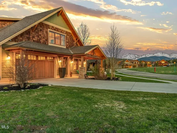 14 Cozens Way, Fraser, CO 80442