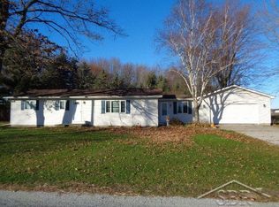 16540 Lunney Rd, Hemlock, MI 48626