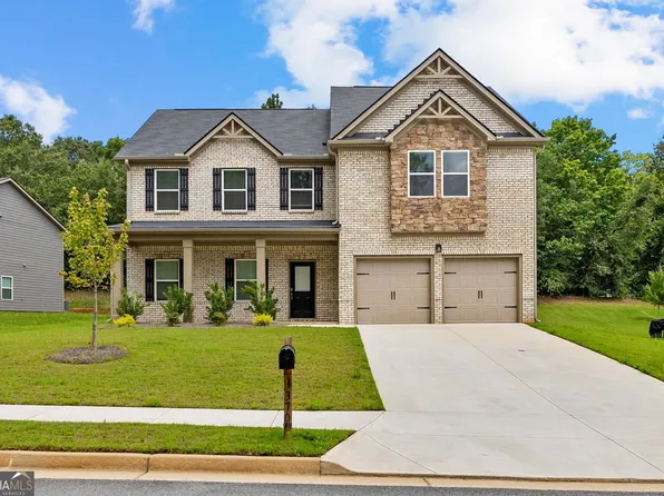 370 Granary Walk, Covington, GA 30014