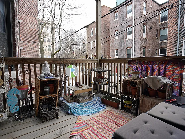 1379 Commonwealth Ave #4 — Photo 11