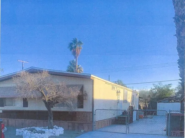 73607 Black Eagle Dr, Thousand Palms, CA 92276