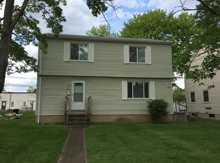 2806 Allegheny Ave, Bexley, OH 43209