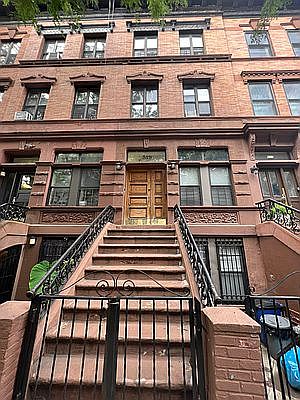 1st image of 519 W 148th St APT 3