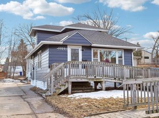 1824 & 1822 Stillwater Ave E, Saint Paul, MN 55119