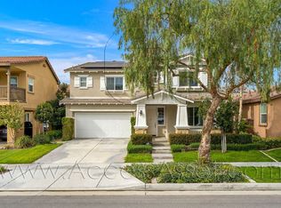 8036 Englesma St, Chino, CA 91708
