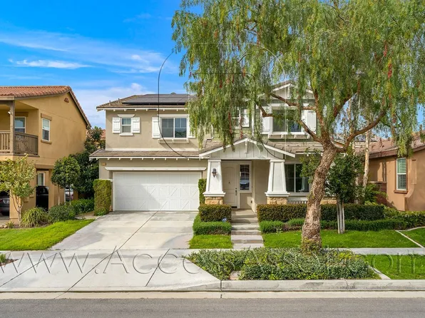 8036 Englesma St, Chino, CA 91708