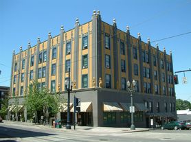 The Commodore Apartments