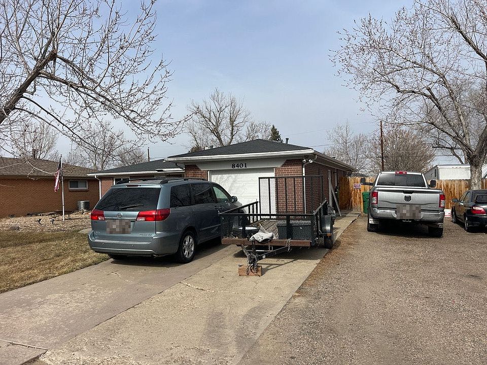 2nd image of 8401 E 104th Way