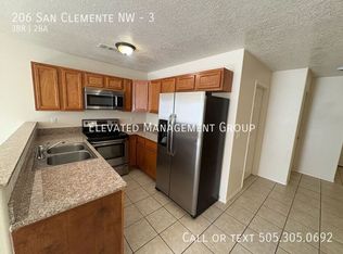 206 San Clemente Ave NW APT 3, Albuquerque, NM 87107