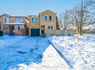 23 Drew Ct, Whitby, ON L1N 8X6