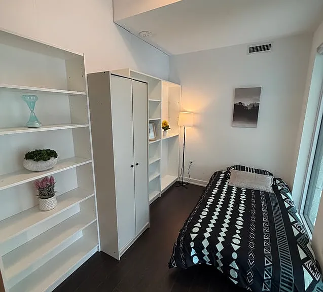 121 Saint Patrick St #620B — Photo 1