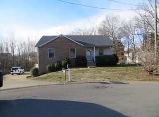 2181 Amadeus Dr, Clarksville, TN 37040