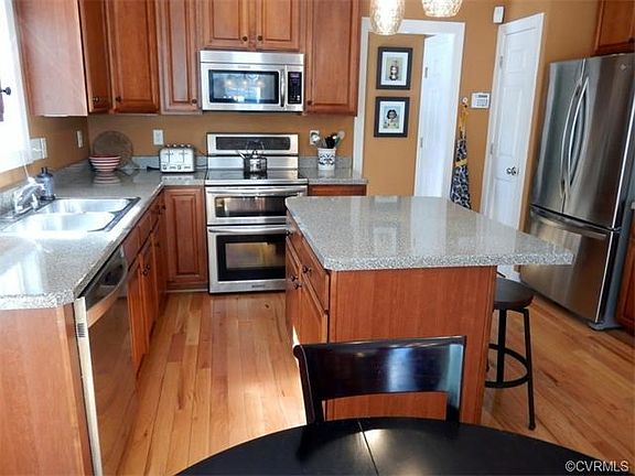 4th image of 8613 Woodshill Ct
