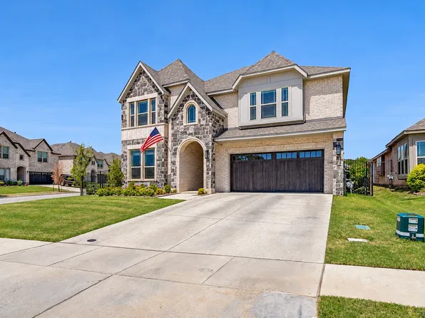 128 Kingfisher Ln, Aledo, TX 76008