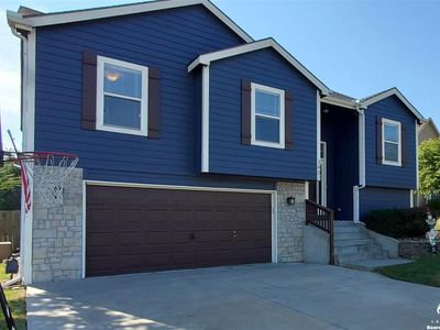 3401 Tillerman Dr, Lawrence, KS, 66049