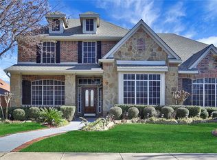 3326 Willowcreek Dr, Sunnyvale, TX 75182