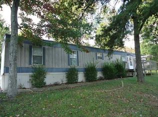 85 Warner Rd, Nancy, KY 42544