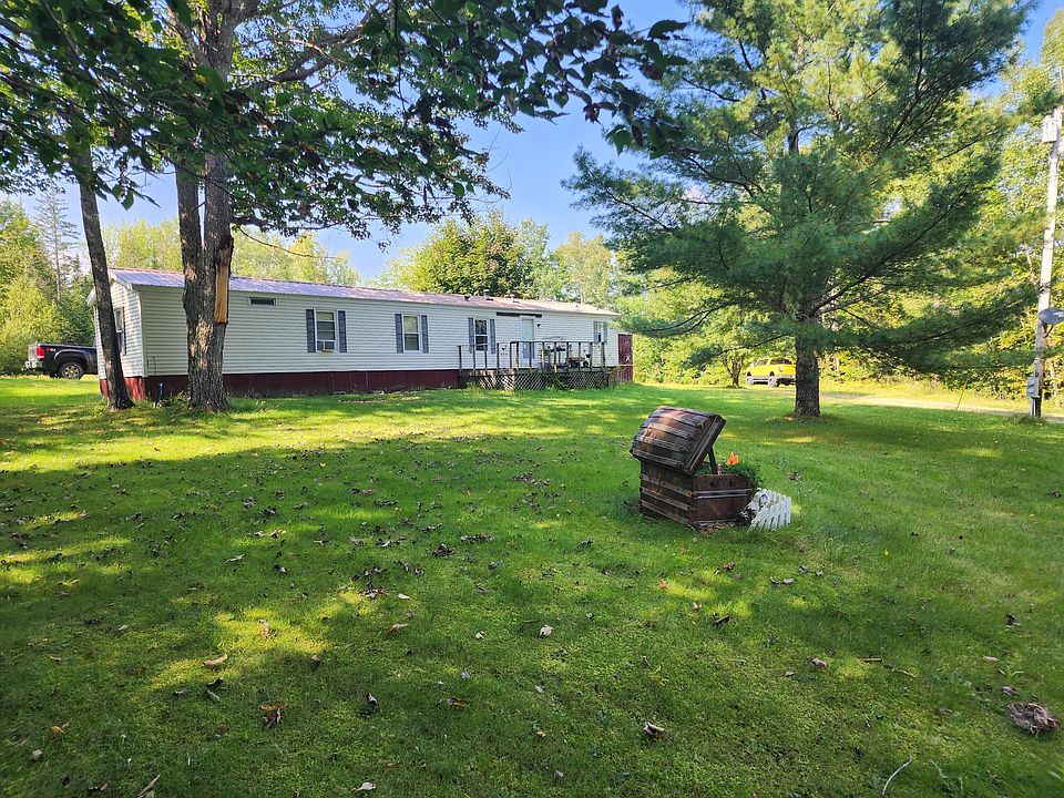 267 Hudson Hill Road, Hudson, ME 04449 | Zillow