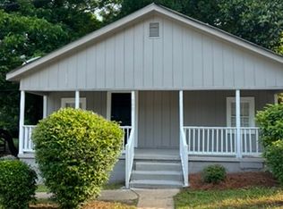 199 Dix St, Lagrange, GA 30241