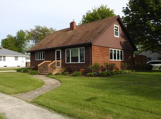 133 Horn St, BRILLION, WI 54110