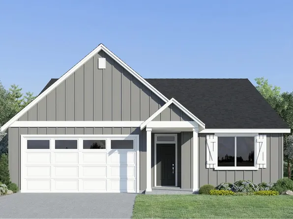 4311 NE 188th Cir, Vancouver, WA 98686