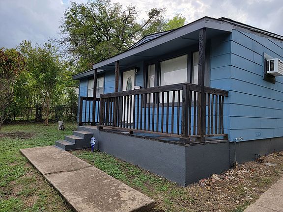 2nd image of 2604 Terrace Dr #A