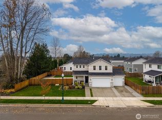 5664 157th Avenue Ct E, Sumner, WA