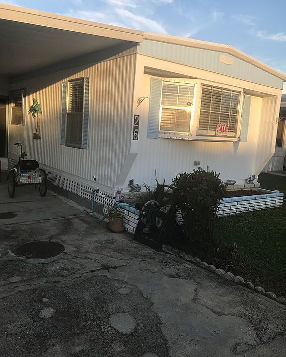 1st image of 25163 Marion Ave Lot 26