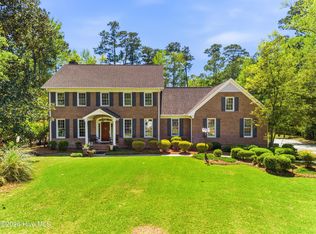 6308 Marywood Drive, Wilmington, NC 28409