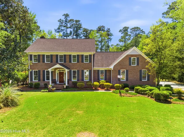 6308 Marywood Drive, Wilmington, NC 28409