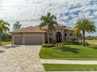 3308 Surfside Blvd, Cape Coral, FL 33914