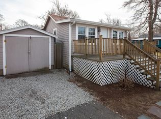 15 Edgar Rd, Scituate, MA 02066