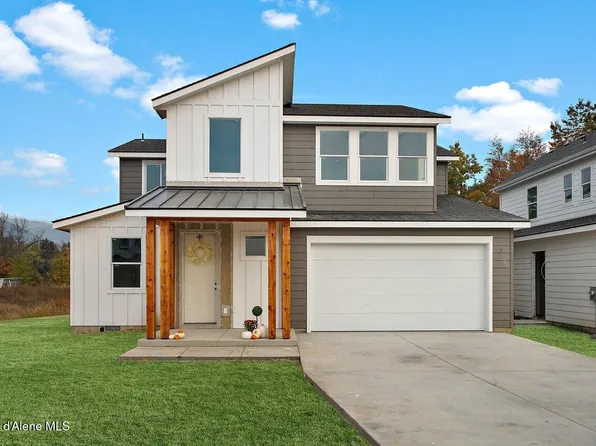 641 University Park Way, Sandpoint, ID 83864