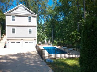 9924 Sycamore Landing Rd, Williamsburg, VA 23188