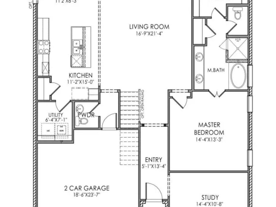 2nd image of 819 Mallard Dr N
