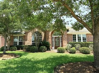 13834 Brannon Field Ln, Houston, TX 77041