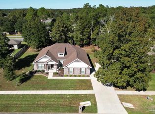 2734 Tulip Hill Rd, Pace, FL 32571