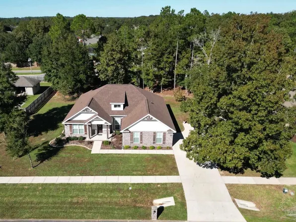 2734 Tulip Hill Rd, Pace, FL 32571