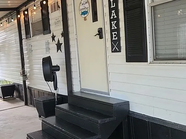 3939 Colbert Rd Lot 58, Kingston, OK 73439