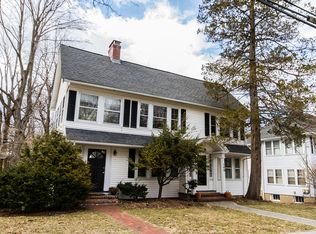 109 Glen Ave #109, Newton, MA 02459