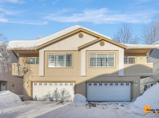 5587 Sapphire Loop #13A, Anchorage, AK 99504