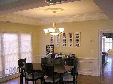 FORMAL DINING